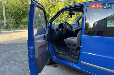 Минивэн Mercedes-Benz Vito 1998 в 