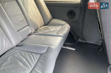 Минивэн Mercedes-Benz Vito 2001 в 