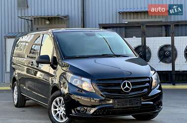 Mercedes-Benz Vito 2015 Mercedes-Benz Vito 2015