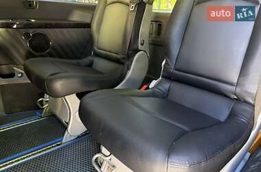 Мінівен Mercedes-Benz Vito 2007 в 