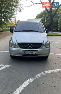 Mercedes-Benz Vito 2009