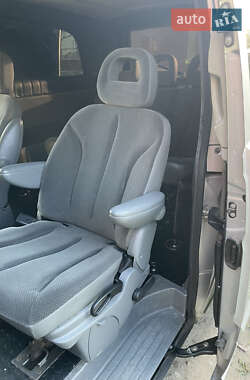 Минивэн Mercedes-Benz Vito 2009 в 
