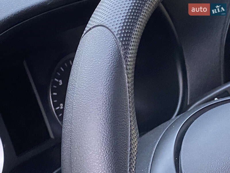 Грузовой фургон Mercedes-Benz Vito 2021 в Ирпене