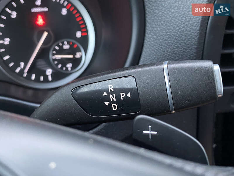 Грузовой фургон Mercedes-Benz Vito 2021 в Ирпене