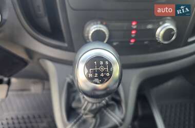 Мінівен Mercedes-Benz Vito 2016 в 