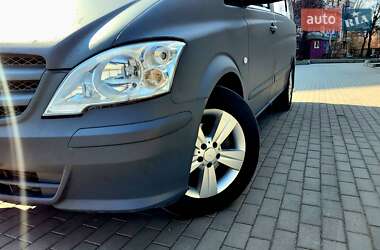 Минивэн Mercedes-Benz Vito 2009 в Киеве