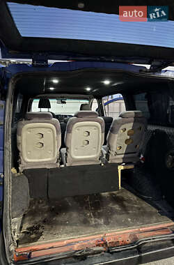 Мінівен Mercedes-Benz Vito 2004 в 