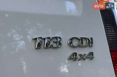 Минивэн Mercedes-Benz Vito 2011 в Дрогобыче