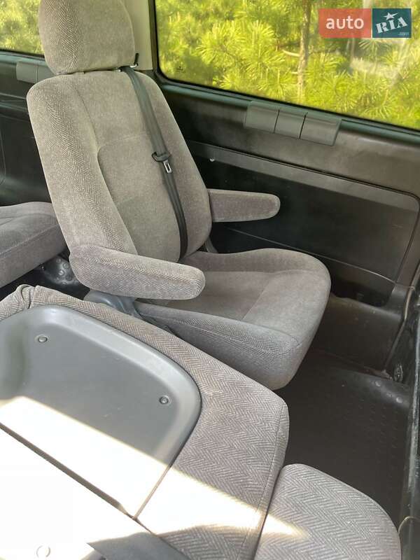 Мінівен Mercedes-Benz Vito 2011 в Дніпрі фото 4 Мінівен Mercedes-Benz Vito 2011 в Дніпрі