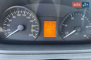 Минивэн Mercedes-Benz Vito 2011 в 