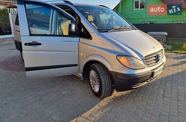 Mercedes-Benz Vito 2008 Mercedes-Benz Vito 2008