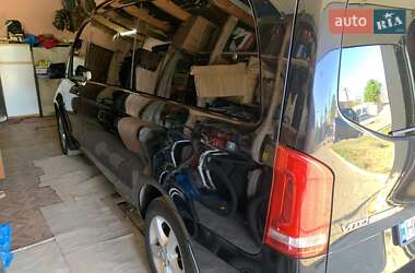 Mercedes-Benz Vito 2018 Mercedes-Benz Vito 2018