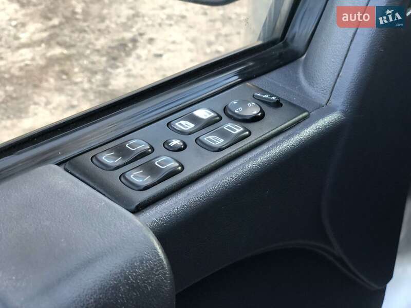 Минивэн Mercedes-Benz Vito 2003 в Черновцах