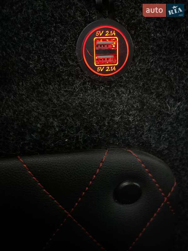 Минивэн Mercedes-Benz Vito 2008 в Чорткове