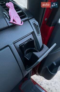 Минивэн Mercedes-Benz Vito 2008 в 