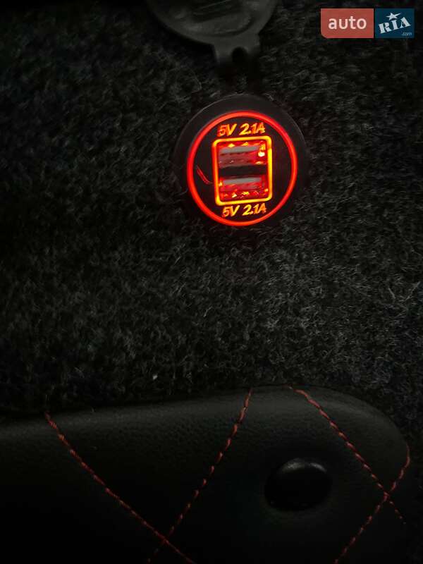 Минивэн Mercedes-Benz Vito 2008 в Чорткове