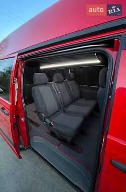 Минивэн Mercedes-Benz Vito 2008 в 