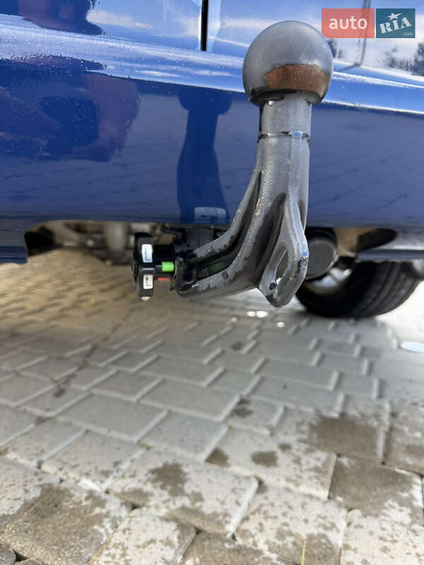 Минивэн Mercedes-Benz Vito 2019 в Черновцах