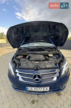 Мінівен Mercedes-Benz Vito 2019 в 