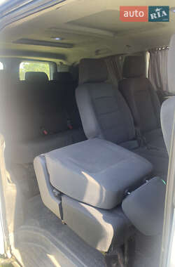 Минивэн Mercedes-Benz Vito 2005 в 