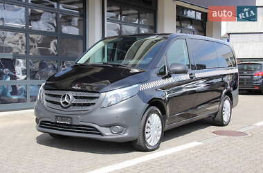 Mercedes-Benz Vito 2017 Mercedes-Benz Vito 2017
