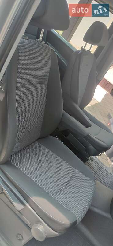 Минивэн Mercedes-Benz Vito 2013 в Очакове фото 24 Минивэн Mercedes-Benz Vito 2013 в Очакове