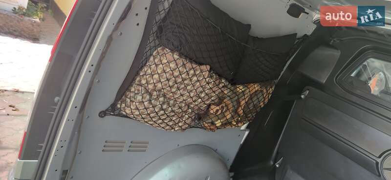 Минивэн Mercedes-Benz Vito 2013 в Очакове фото 35 Минивэн Mercedes-Benz Vito 2013 в Очакове