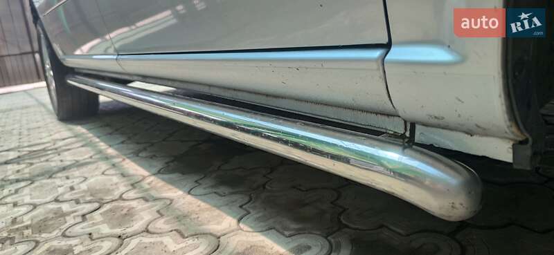 Минивэн Mercedes-Benz Vito 2013 в Очакове фото 12 Минивэн Mercedes-Benz Vito 2013 в Очакове