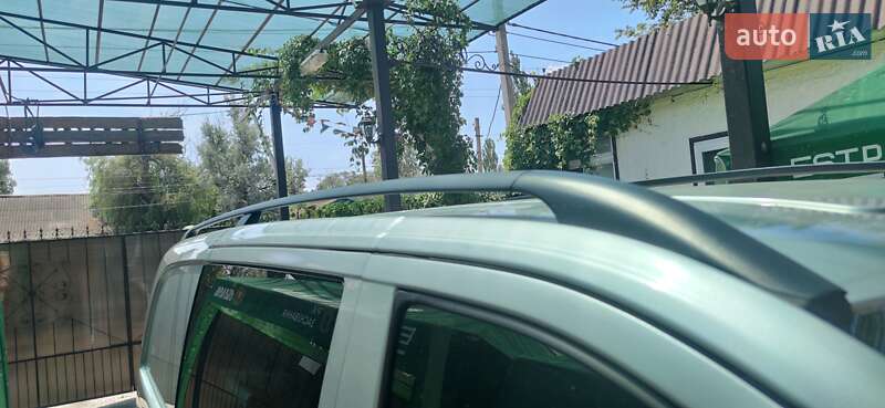 Минивэн Mercedes-Benz Vito 2013 в Очакове фото 11 Минивэн Mercedes-Benz Vito 2013 в Очакове