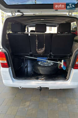 Минивэн Mercedes-Benz Vito 2002 в 