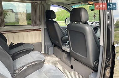 Минивэн Mercedes-Benz Vito 2009 в 