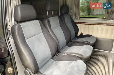 Минивэн Mercedes-Benz Vito 2009 в 