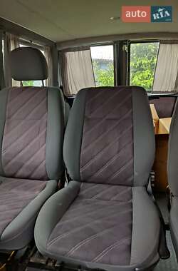 Минивэн Mercedes-Benz Vito 2003 в 