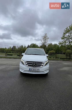 Mercedes-Benz Vito 2021 Mercedes-Benz Vito 2021