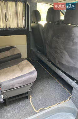 Мінівен Mercedes-Benz Vito 2004 в 