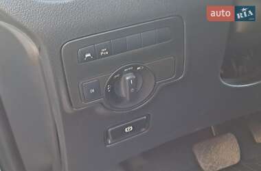 Мінівен Mercedes-Benz Vito 2020 в 