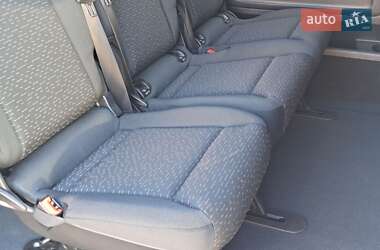 Мінівен Mercedes-Benz Vito 2020 в 
