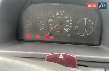 Катафалк Mercedes-Benz Vito 1997 в 