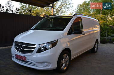 Грузовой фургон Mercedes-Benz Vito 2020 в Полтаве