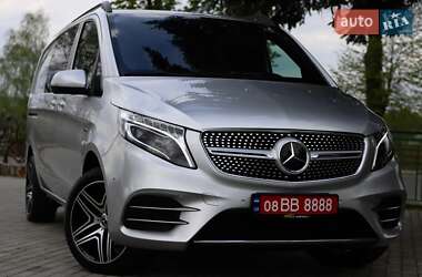 Mercedes-Benz Vito 2022 Mercedes-Benz Vito 2022