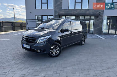 Mercedes-Benz Vito 2018 Mercedes-Benz Vito 2018