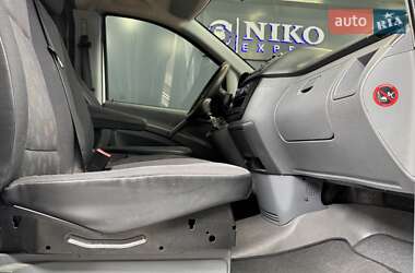 Минивэн Mercedes-Benz Vito 2007 в 