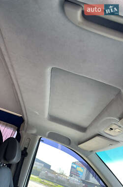 Мінівен Mercedes-Benz Vito 2007 в 