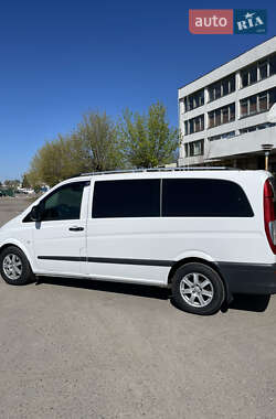 Mercedes-Benz Vito 2007