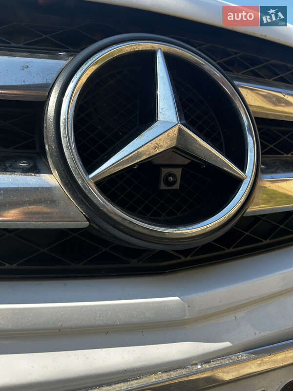 Минивэн Mercedes-Benz Vito 2011 в Тячеве