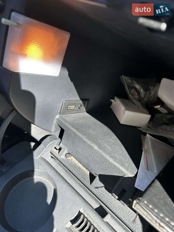 Минивэн Mercedes-Benz Vito 2011 в Тячеве