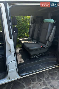 Минивэн Mercedes-Benz Vito 2011 в 