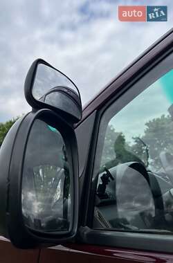 Минивэн Mercedes-Benz Vito 2008 в Ямполе