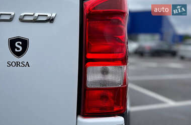 Рефрижератор Mercedes-Benz Vito 2022 в 