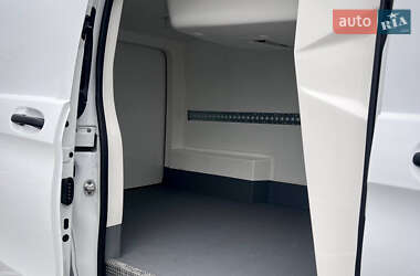 Рефрижератор Mercedes-Benz Vito 2022 в 